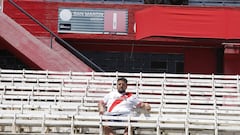 Oficial: la CONMEBOL aplaza sin fecha la final de la Libertadores