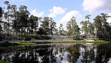 It’s that time of year, April in Georgia and a stroll down Magnolia Lane. We’ll have you covered on all of the news for the 2023 Masters Tournament so let’s get started with information on who’s playing when.