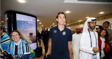 Gremio - Pachuca: how and where to watch, times, TV, online