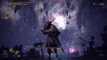 Elden Ring: Nightreign An¨¢lisis nota conclusiones merece la pena From Software PS5 Xbox PC