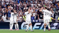 Real Oviedo - Real Madrid: apuestas y pronósticos de LaLiga EA Sports - 24/8/25