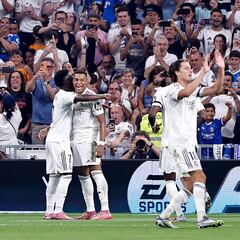 Real Oviedo - Real Madrid: apuestas y pronósticos de LaLiga EA Sports - 24/8/25