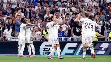 Real Oviedo - Real Madrid: apuestas y pronósticos de LaLiga EA Sports - 24/8/25