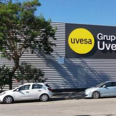 Un gran rebrote en Uvesa deja contagiada al 25% de la plantilla