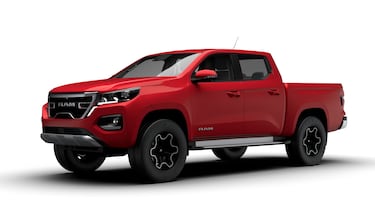 Ram 1200 2026: Análisis, especificaciones y precios en México