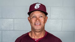 Lorenzo Bundy, números que atemorizan