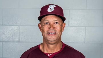 Lorenzo Bundy, números que atemorizan