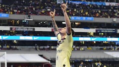 América anuncia el regreso de Luis Reyes al nido