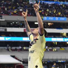 Nicolás Benedetti será tomado en cuenta por el América para el Apertura 2020