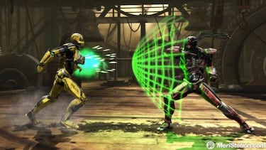 Mortal Kombat 9, Impresiones