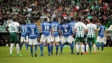 Antonio Briseño y el Feirense sumaron una victoria importante