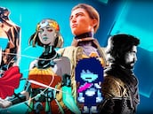 Todos los ganadores de The Game Awards 2025: GOTY y resto de categorías