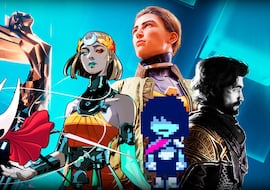 Todos los ganadores de The Game Awards 2025: GOTY y resto de categorías