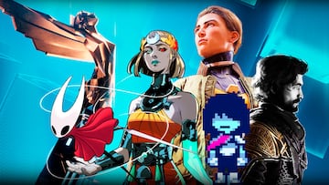 Todos los ganadores de The Game Awards 2025: GOTY y resto de categorías