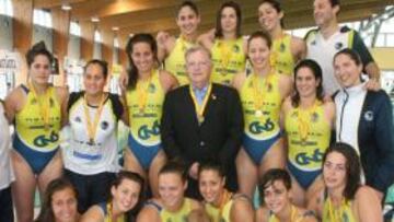 El Sabadell se clasifica para la final de la Liga Europea