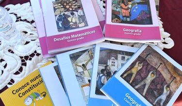 Libros de texto SEP: paso a paso para consultar en internet los nuevos materiales para estudiantes de primaria