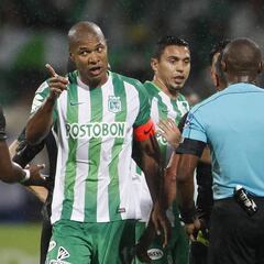 Nacional vence al Cali y avanza a semifinales de la Liga Águila