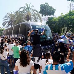 Movilización masiva de sueño o pesadilla en los campos de Segunda
