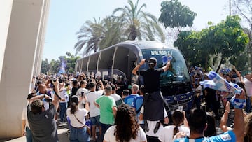 Movilización masiva de sueño o pesadilla en los campos de Segunda