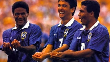 Mattheus: Bebeto celebration son signed by Sporting CP