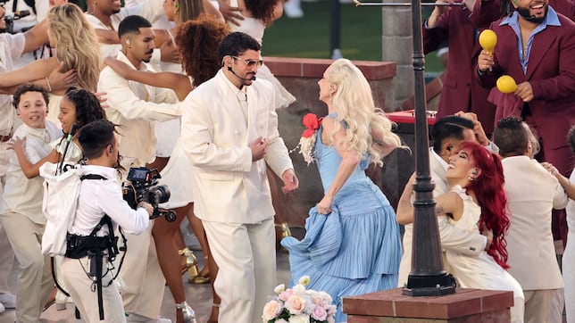 Lady Gaga y Ricky Martin: Los famosos que Bad Bunny invitó al show de medio tiempo