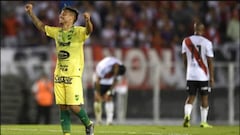 Blanco y Musso, las novedades en la Selección Argentina