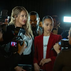 ¿Cuántas nominaciones obtuvo ‘Emilia Pérez’ en los Premios 2025? Esta es la lista completa