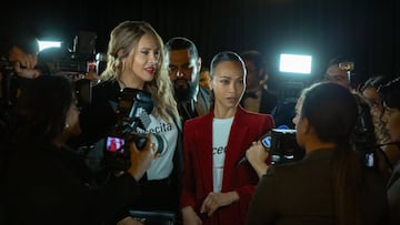 ¿Cuántas nominaciones obtuvo ‘Emilia Pérez’ en los Premios 2025? Esta es la lista completa