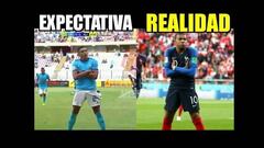 Los divertidos memes que dejó el Clásico: ¡no te los pierdas!