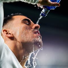 El Bernabéu renueva a Ceballos