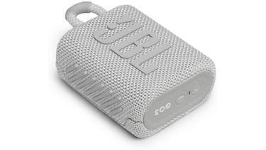 JBL Go 3: el mejor altavoz impermeable con Bluetooth para verano