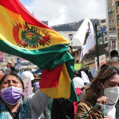 Bono contra el Hambre en Bolivia: cómo saber si estoy habilitado para cobrarlo y cronograma de pagos