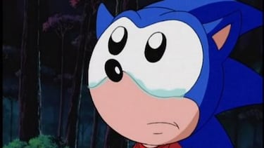 SEGA comienza proceso de reestructuración