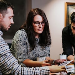 4 cursos de administración de empresas para emprendedores