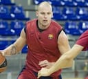 Maciej Lampe: "Si te relajas, el Unicaja te puede matar"