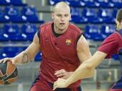 Maciej Lampe: "Si te relajas, el Unicaja te puede matar"