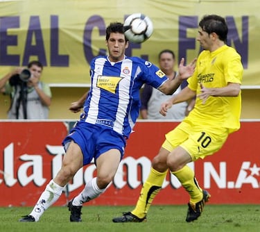 Javi López, el amargo adiós de otro histórico