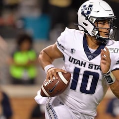 Matt LaFleur ve detalles por pulir en Jordan Love