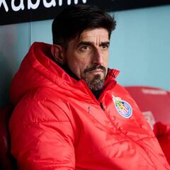 Paunovic: “Deberíamos tomar un curso de artes oscuras”