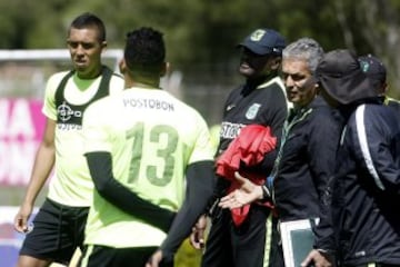 Nacional comienza su camino rumbo a la estrella 16