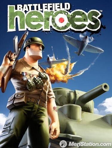 Battlefield Heroes, Impresiones