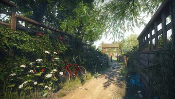 Captura de pantalla - Everybody’s Gone to the Rapture (PC)