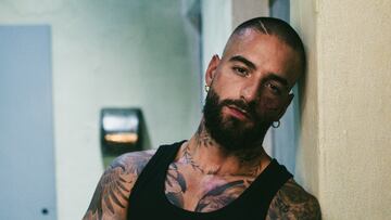 Maluma estrena ‘Cosas pendientes’ con tres fechas de conciertos en España en el horizonte