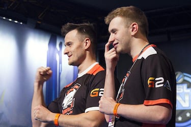 Virtus.pro gana la ESEA S18 de CS:GO