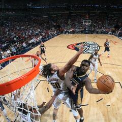 La ‘candidatura Pelicans’ ya está aquí