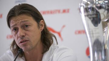 Almeyda garantiza un Chivas protagonista de nuevo