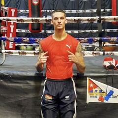 El sueño americano de Carmona