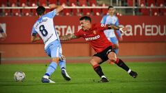 RCD MALLORCA - MALAGA 