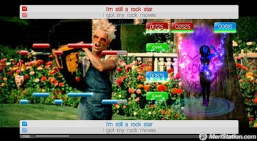 London Studio nos cuenta los secretos de Singstar