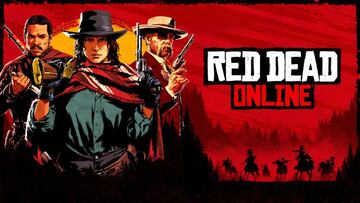 Red Dead Online